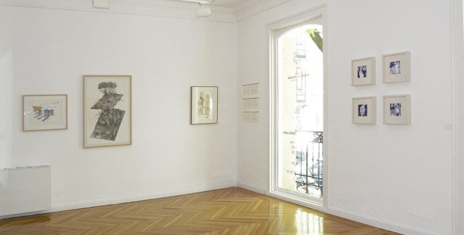 Galería Herrero Tejada 