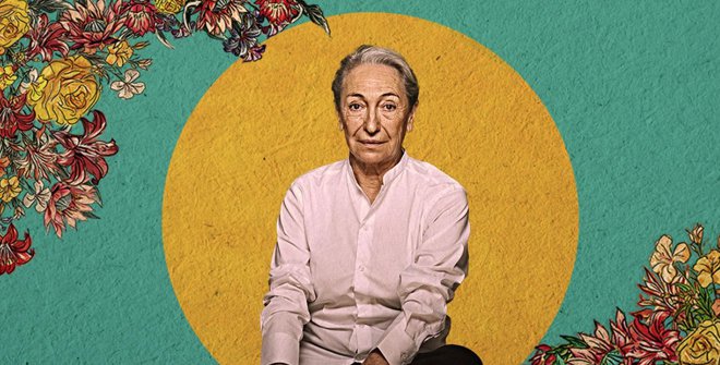 Chavela, la última chamana