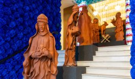 Belenes de México 2025