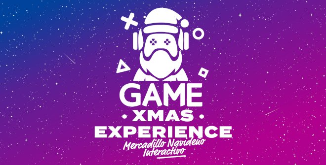 GAME Xmas Experience