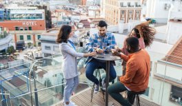 Madrid a Cielo Abierto Madrid a Cielo Abierto