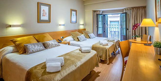 Hotel Victoria