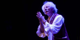 El Brujo - El Lazarillo de Tormes