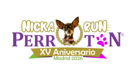 XV Perrotón Madrid Nicka Run 2026