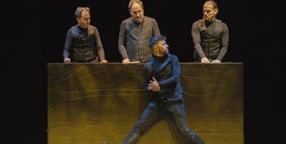 Ron Lalá 4X4  © David Ruiz