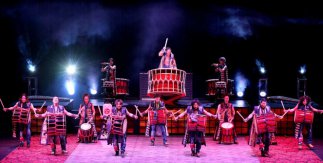 Yamato - El poder de la fuerza humana