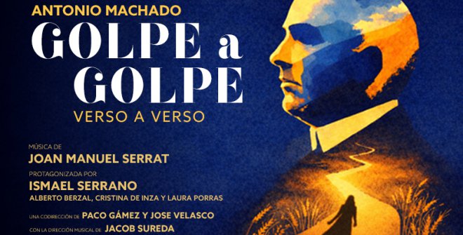 Golpe a golpe, verso a verso