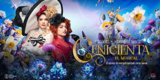 Cenicienta, El musical