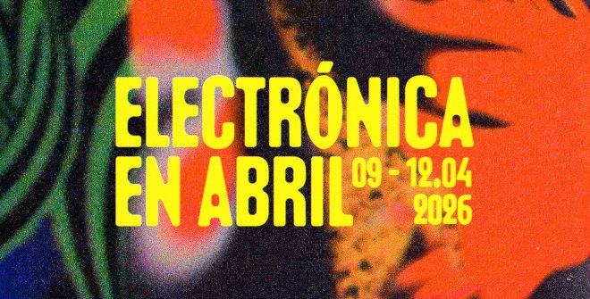 Electrónica en Abril 2026