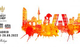 The Best Chef Awards 2022