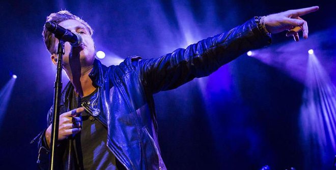 One Republic