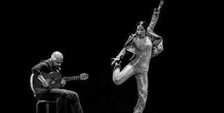 Mercedes Ruiz & Santiago Lara - Dual