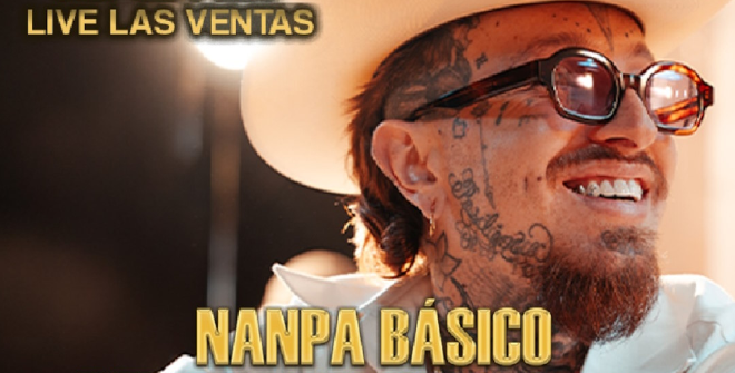 Nanpa Básico
