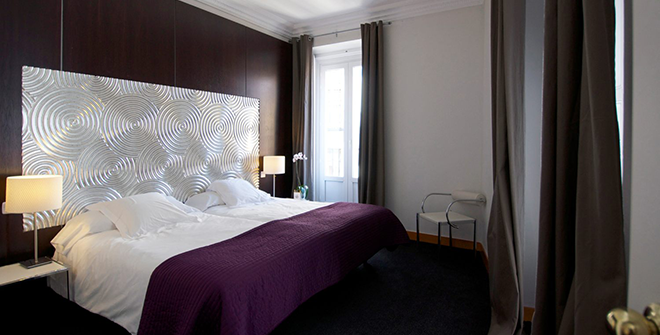 Suites Prado