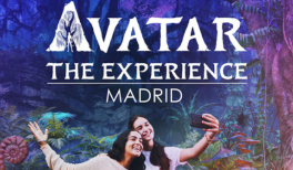 Avatar: The Experience