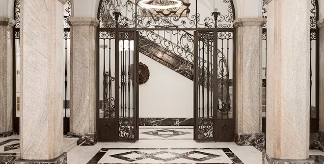 Nh Collection Madrid Abascal