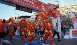 Carrera de la Primavera 2025 