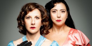 La vida extraordinaria © Javier Naval