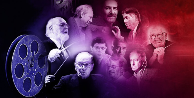 Excelentia. Los 10 Grandes del Cine