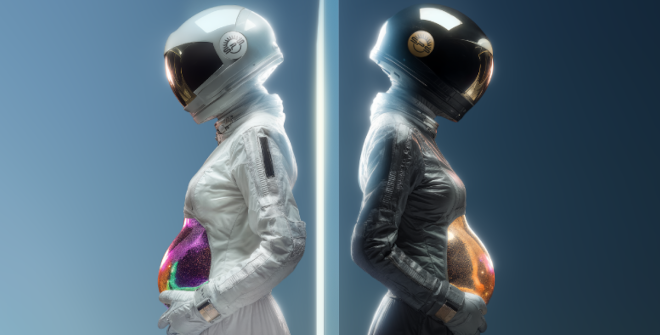 Space of Sound - Año Nuevo Space