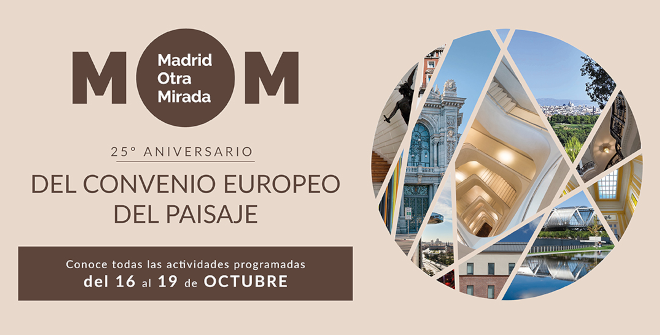 Madrid Otra Mirada (MOM) 2025