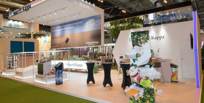 Fruit Attraction 2020