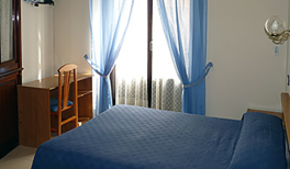 Hostal Residencia Fernández