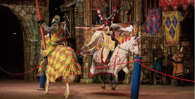 Puy du Fou