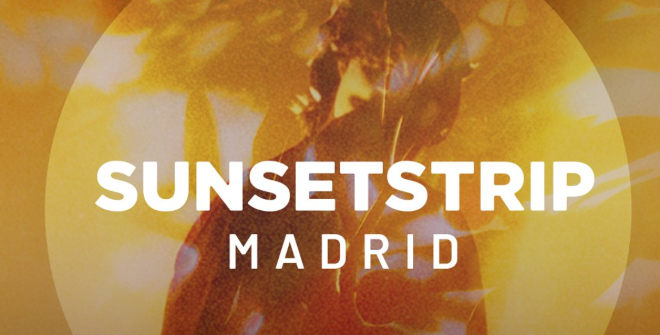 Sunsetstrip Madrid - Hernan Cattaneo Extended Set