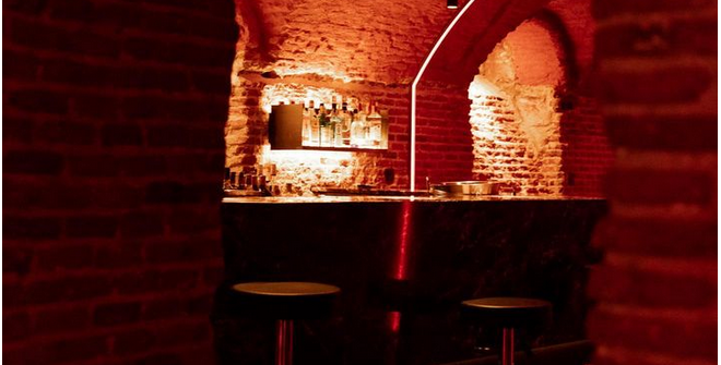 La movida madrileña