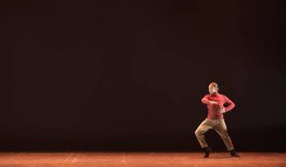 Bailar - Compañía Gabriel Matías Bailar - Compañía Gabriel Matías
