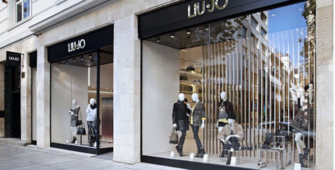 Liu Jo