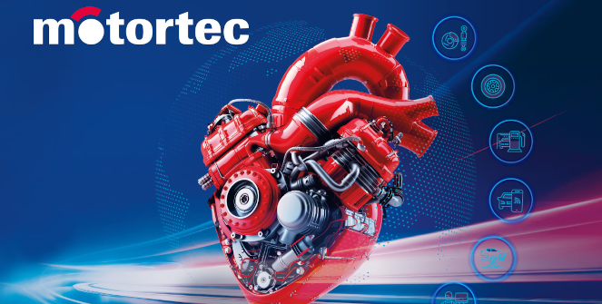 Motortec Madrid 2027