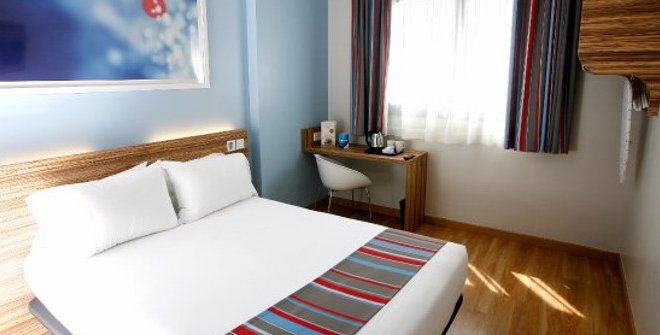 Travelodge Torrelaguna