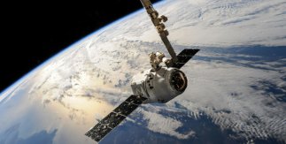 VI Congreso de Ingeniería Espacial