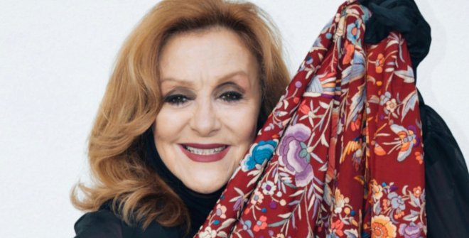 Olga María Ramos. El Cuplé, Joya De La Música Madrileña / Veranos de la Villa 