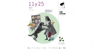 Mercado de Las Ranas - Abril 2026