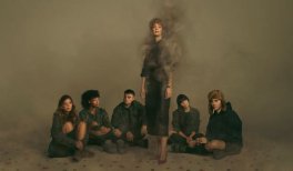 Cucaracha, de Sam Holcroft