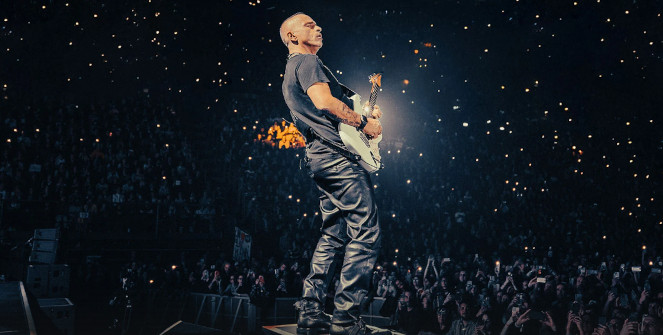 Eros Ramazzotti