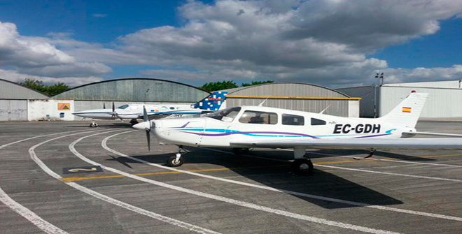 aerocenter