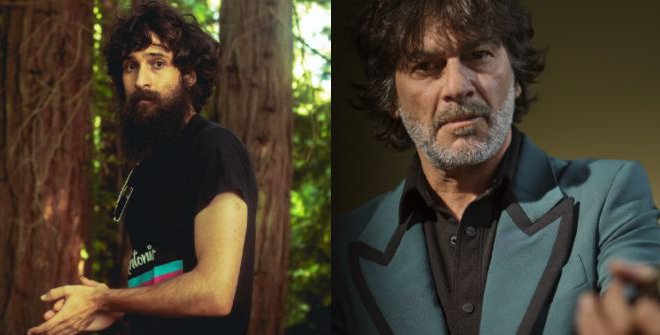 Quique González / Ángel Stanich