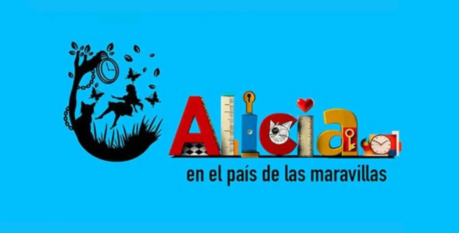Alicia en el país de las maravillas, el musical