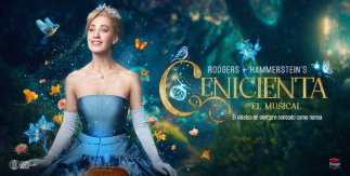 Cenicienta, El musical