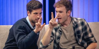 Manual básico de lengua de signos para romper corazones