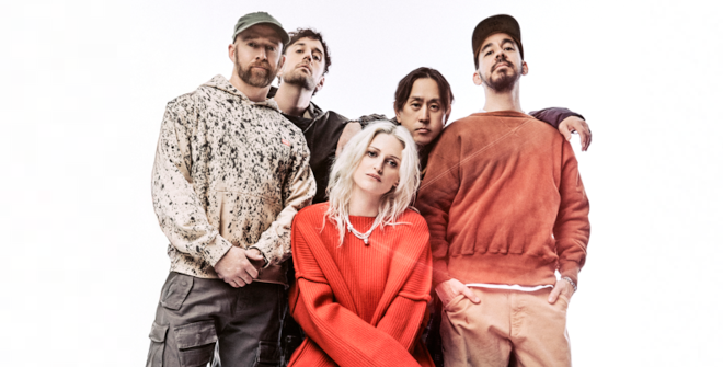 Linkin Park 