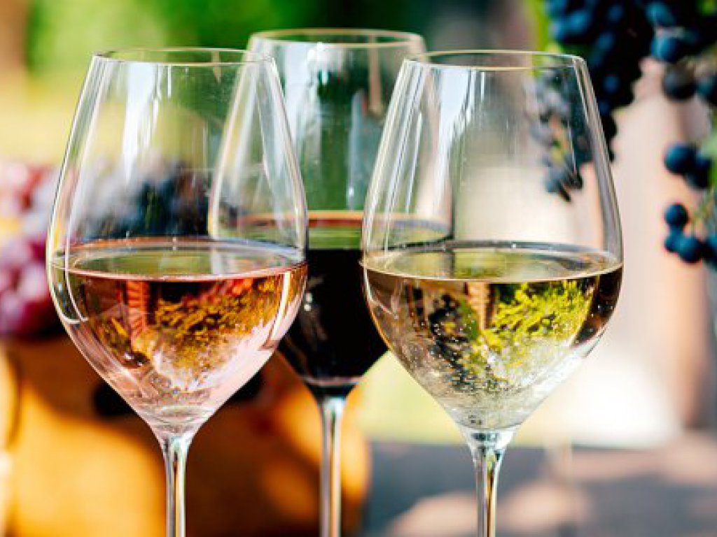 Talleres y cursos en Madrid - Catas de vinos