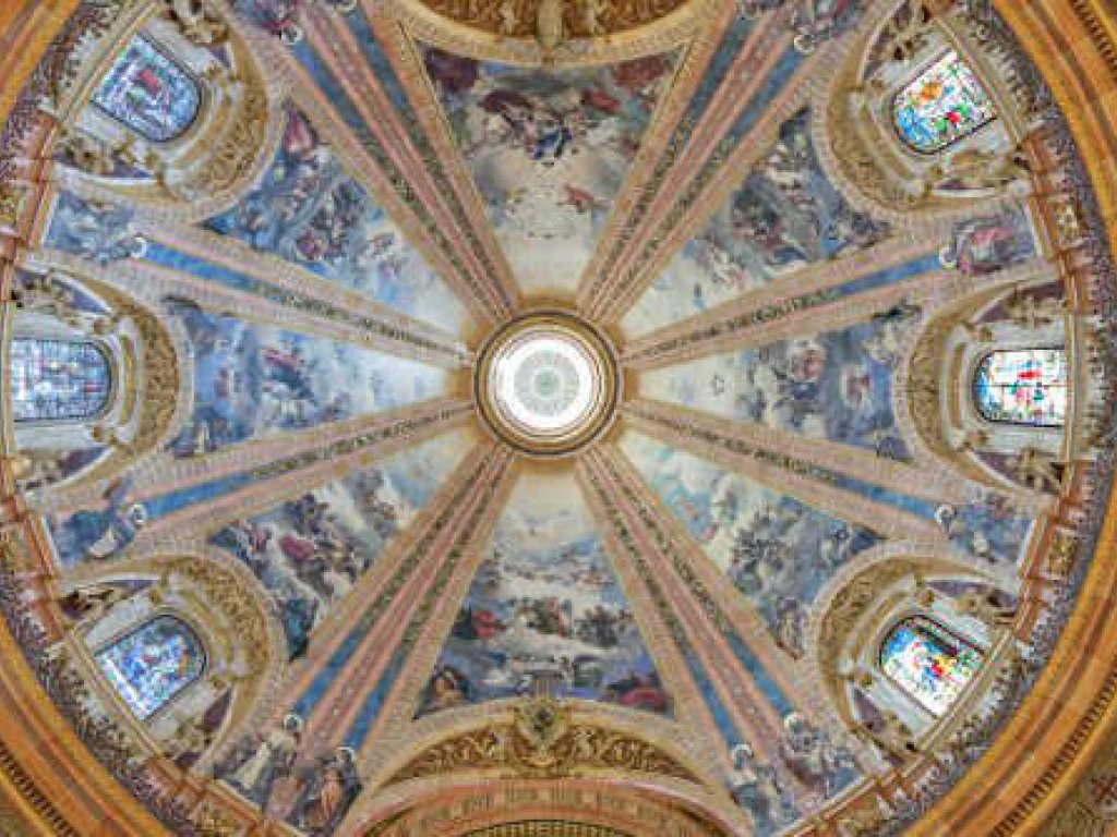 Real Basílica de San Francisco El Grande
