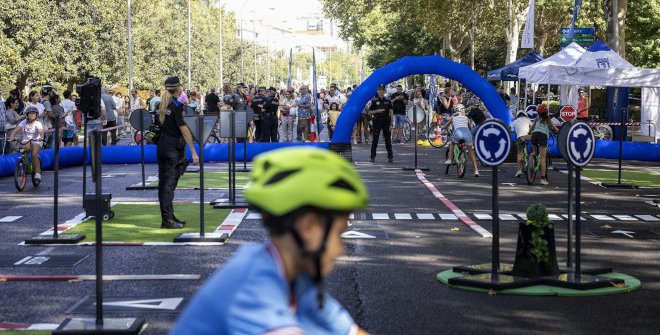 Semana Europea de la Movilidad