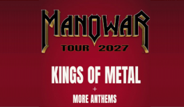 Manowar Manowar