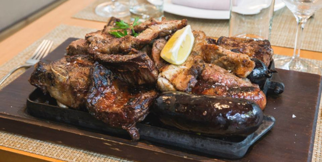 Beef Place